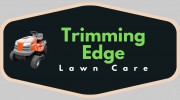 Trimming Edge Lawn Care