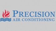 Precision Air Conditioning