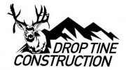 Drop Tine Construction