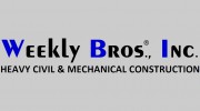 Weekly Brothers