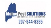 Maine Pest Solutions