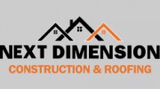 Next Dimension Construction