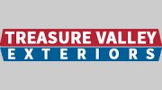 Treasure Valley Shutters