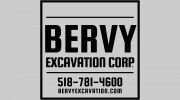 Bervy Excavation