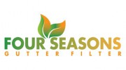 Four Seasons Gutter Filter
