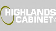 Highlands Cabinet