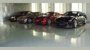 Atlanta Epoxy Floors