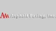 AAA Asphalt Paving