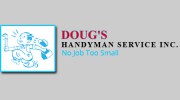 Doug's Handyman Service