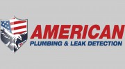 American Plumbing & Leak Detection