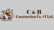 C & B Construction