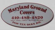 Maryland Ground Covers