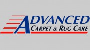 Advanced Carpet & Rug Care