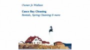 Casco Bay Cleaning Services