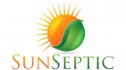 Sun Septic Protection