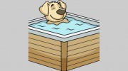 Loves Hot Tubs