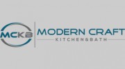 Modern Craft Kitchen & Bath