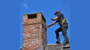 Black Moose Chimney & Stove
