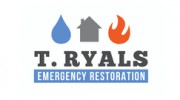 T. Ryals Emergency Restoration
