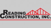 Reading Construction