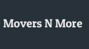 Movers N More Movers Moving