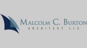 Malcolm C Burton Architect
