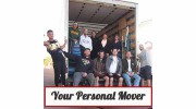 Your Personal Mover