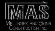 Mellinger & Sons Construction