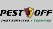 Pest Off Pest Services & Termites