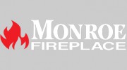 Monroe Fireplace