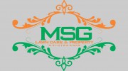 MSG Lawn Care