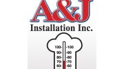 A & J Installation
