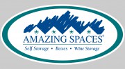 Amazing Spaces