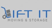 Lift It Moving & Storage