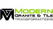 Modern Granite & Tile Transformation