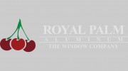 Royal Palm Aluminum