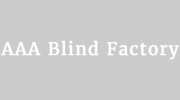 AAA Blind Factory