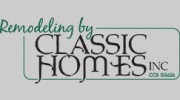 Classic Homes