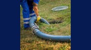 G & W Pumping Service