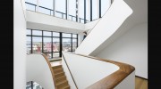 Legacy Stair
