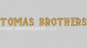 Tomas Brothers Home Improvement