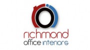 Richmond Office Interiors