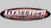 Walltech Drywall Services