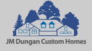Jm Dungan Custom Homes