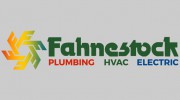 Fahnestock