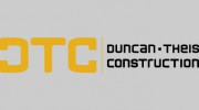 Duncan Theis Construction