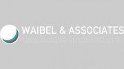 Waibel & Associates Landscape