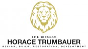 Office Of Horace Trumbauer