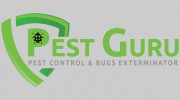Pest Guru
