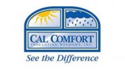 Cal-Comfort Windows